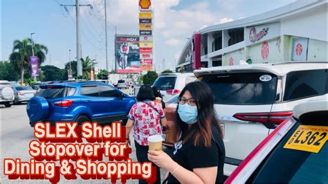 slex stopover